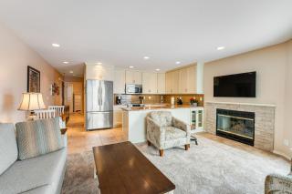 Lake Chelan Shores Chelan Beauty 18-7 - 5