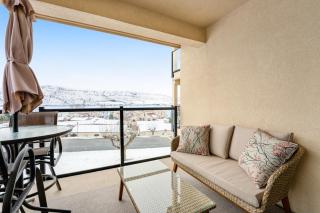 Lake Chelan Shores Chelan Beauty 18-7 - Lakeside - 8