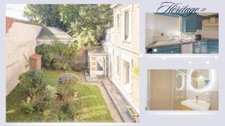 Héritage 21 - Hypercentre - 2 pers - 9