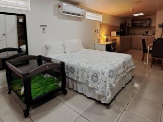 Tocumen Airport Los Corcho Suites - 2