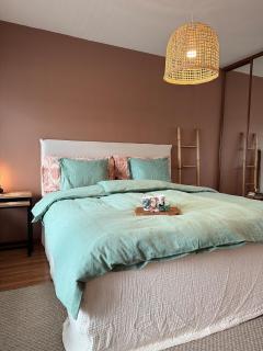 Cozy Home - 3