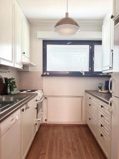 Cozy Home - 2