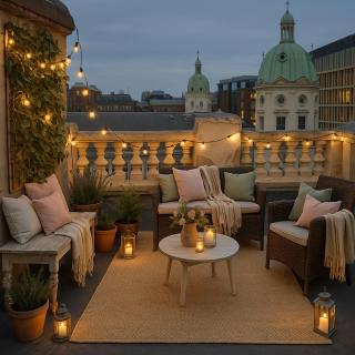 SECRET ROOFTOP 2BHK - 2mins from Barbican BY KEYHOL LIVING - 0