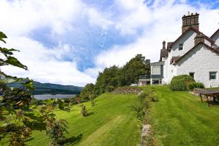 Loch Tay Manor - 5