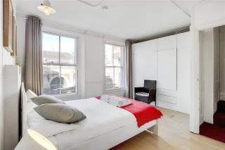 SECRET ROOFTOP 2BHK - 2mins from Barbican BY KEYHOL LIVING - 2