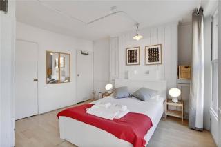 SECRET ROOFTOP 2BHK - 2mins from Barbican BY KEYHOL LIVING - 7