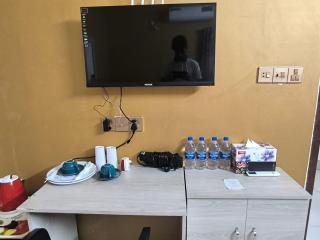 Hotel Blue Castle International Two - 9