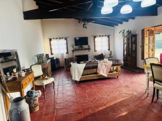 Quinta La Berna - 5