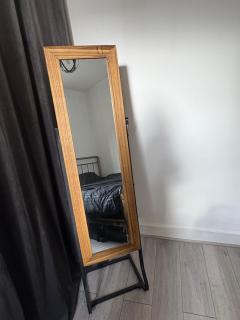 1 bedroom garden flat London - 4