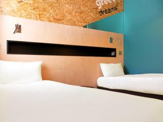 greet Hotel Marseille Provence Aéroport - Vitrolles - 5