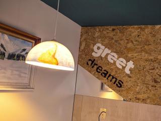 greet Hotel Marseille Provence Aéroport - Vitrolles - 4