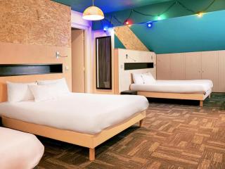 greet Hotel Marseille Provence Aéroport - Vitrolles - 3