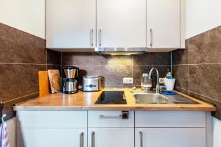 Fewo Inselblick - am Schweriner See - 7