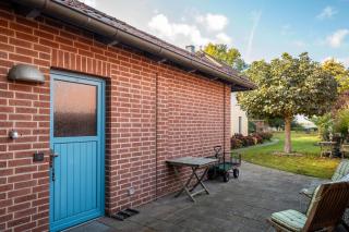 Fewo Inselblick - am Schweriner See - 6