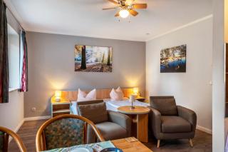 Fewo Inselblick - am Schweriner See - 2