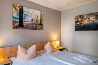 Fewo Inselblick - am Schweriner See - 1