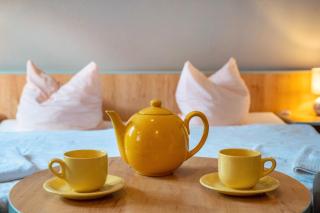 Fewo Inselblick - am Schweriner See - Flessenow - 4