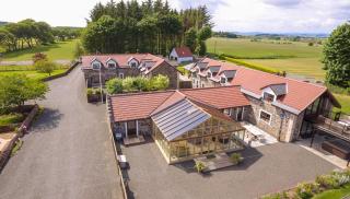 St Andrews Grand Retreat - 0