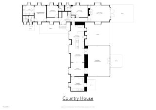 St Andrews Grand Retreat - 9