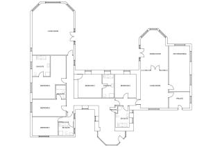 St Andrews Grand Retreat - 3