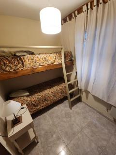 Departamento Champaqui - 3