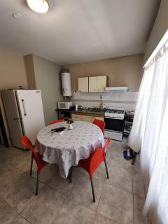 Departamento Champaqui - 2