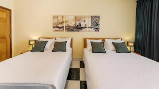 Soul History Hotel Phu Quoc - 1