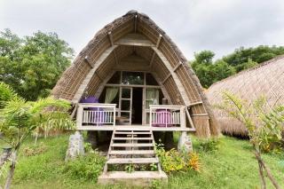 Gipsy Beach Bungalows - Sekotong - 8