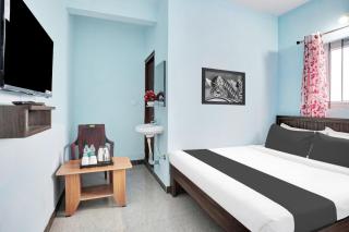 Hotel O Harsha Inn - 5