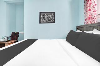 Hotel O Harsha Inn - 4