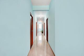 Hotel O Harsha Inn - 6