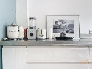 Charmante maison Rose - Vieille Chapelle - Les Frères de la Loc' - 4