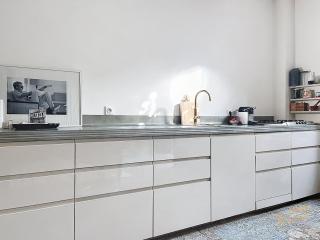 Charmante maison Rose - Vieille Chapelle - Les Frères de la Loc' - 5