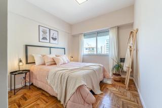 modern 2-room downtown area for 4 people - 0
