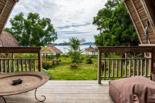 Gipsy Beach Bungalows - Sekotong - 7