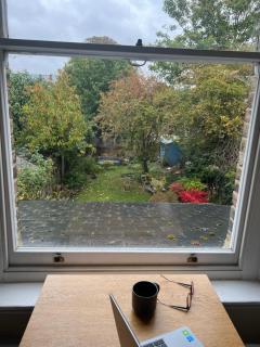 Double room near Blackheath, 17 min from Central London, a stylish period property, with free parking - 1