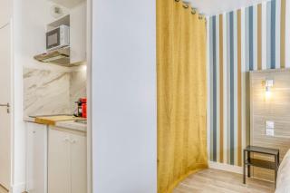 Colivi Studio Cosy 50m Gare Annemasse - 5