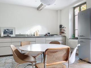 Charmante maison Rose - Vieille Chapelle - Les Frères de la Loc' - 6