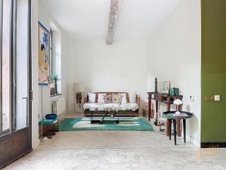 Charmante maison Rose - Vieille Chapelle - Les Frères de la Loc' - 3