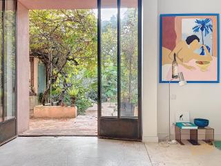 Charmante maison Rose - Vieille Chapelle - Les Frères de la Loc' - 1