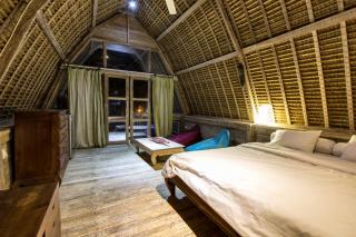 Gipsy Beach Bungalows - Sekotong - 6