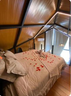 Cabanas do Cerrado - 0