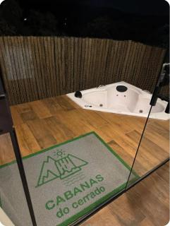 Cabanas do Cerrado - 9