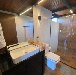 Cabanas do Cerrado - 8