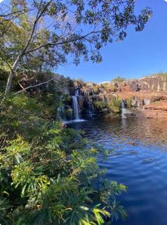 Cabanas do Cerrado - 7