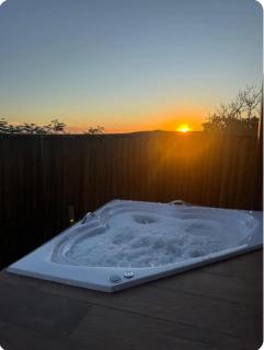 Cabanas do Cerrado - 6