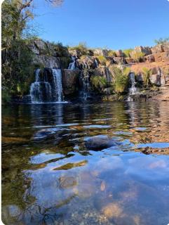 Cabanas do Cerrado - 5