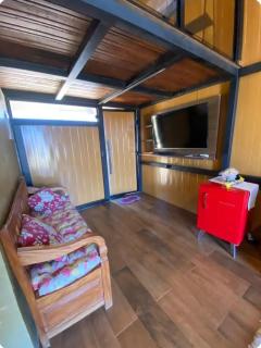 Cabanas do Cerrado - 4