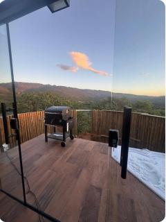 Cabanas do Cerrado - 3