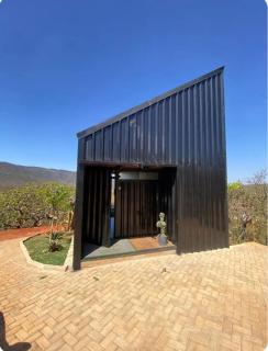 Cabanas do Cerrado - 2